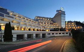 Palace Hotel e SPA Monte Rio