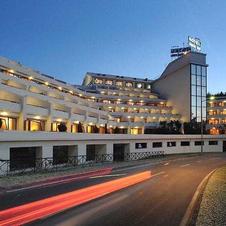 Palace Hotel e SPA Monte Rio Termas de Sao Pedro do Sul Exterior foto